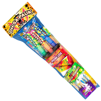 Mazie Prieki komplektiņš