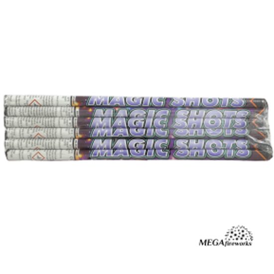 Magic Shots